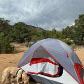 Review photo of Turtle Rock Campground by Erica H., June 3, 2023