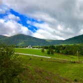 Review photo of Spacious Skies Shenandoah Views by Karen H., October 14, 2018