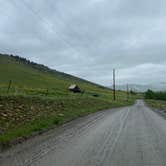 Review photo of East Boulder Campground by Issa F., June 3, 2023