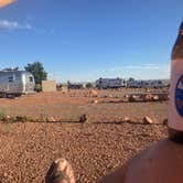 Review photo of Kaibab Paiute RV Park by Kevin H., June 3, 2023