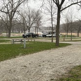 Review photo of Viking Lake State Park Campground by Ryan P., June 3, 2023