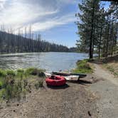 Review photo of Letts Lake Campground by Ashton M., June 3, 2023