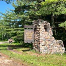 KOA Campground Bemidji