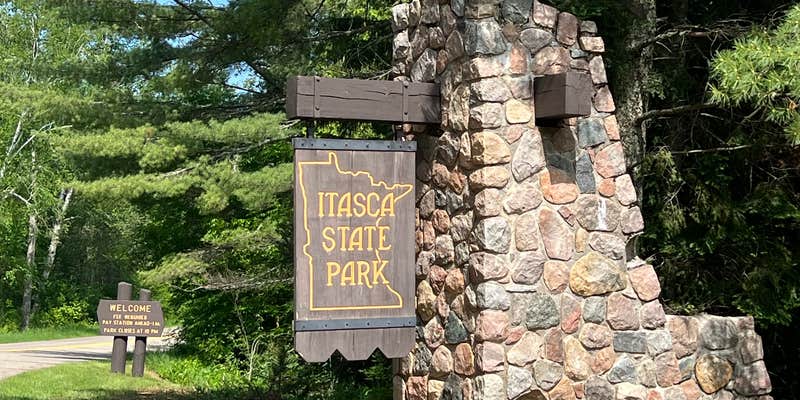 Camper submitted image from KOA Campground Bemidji