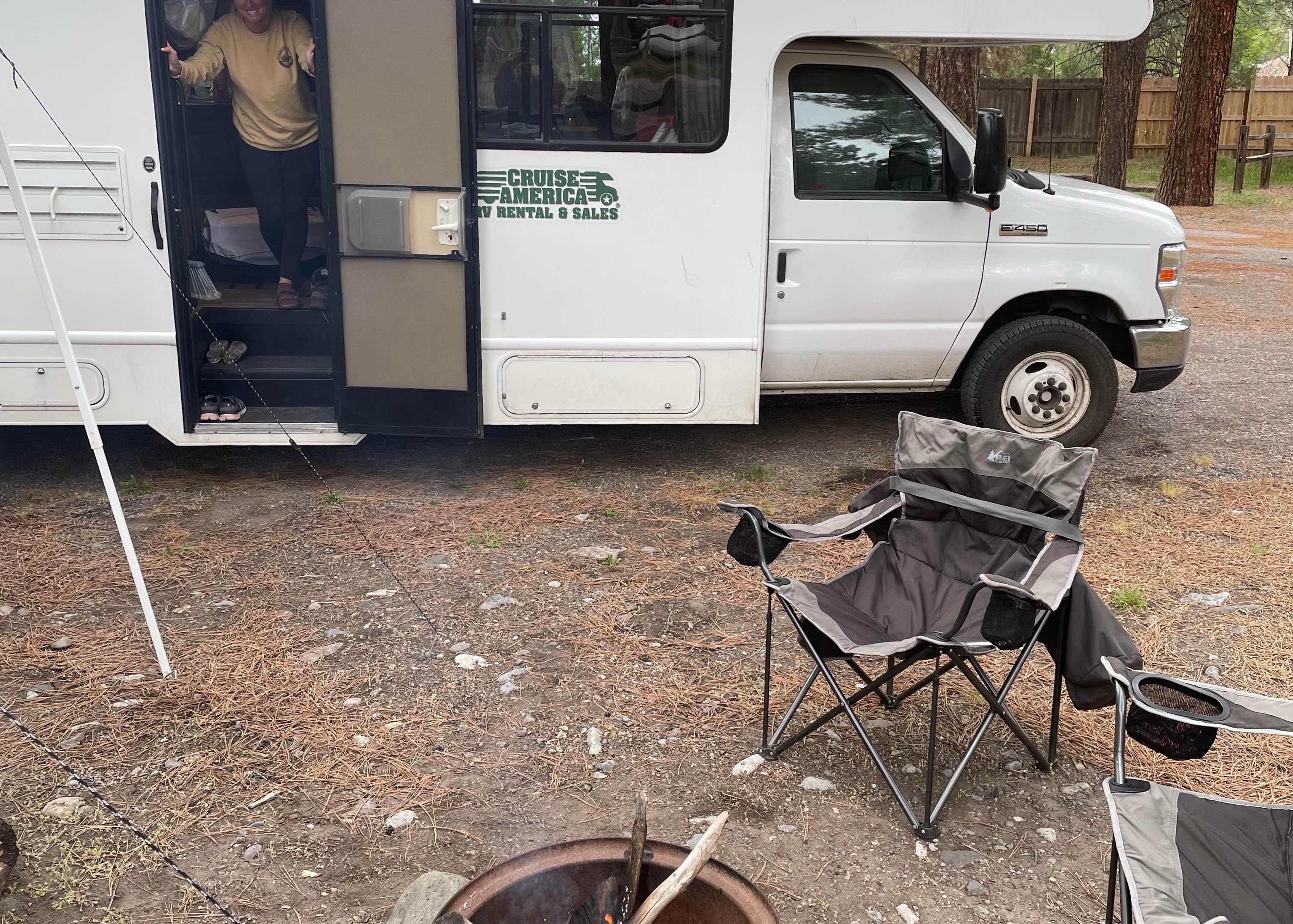 Ouray KOA Holiday Camping The Dyrt