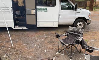 Nicole S.'s photo at Ouray KOA Holiday near Ouray, CO