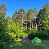 Review photo of Buckhorn State Park Campground by Janet B., June 3, 2023