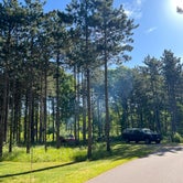 Review photo of Buckhorn State Park Campground by Janet B., June 3, 2023