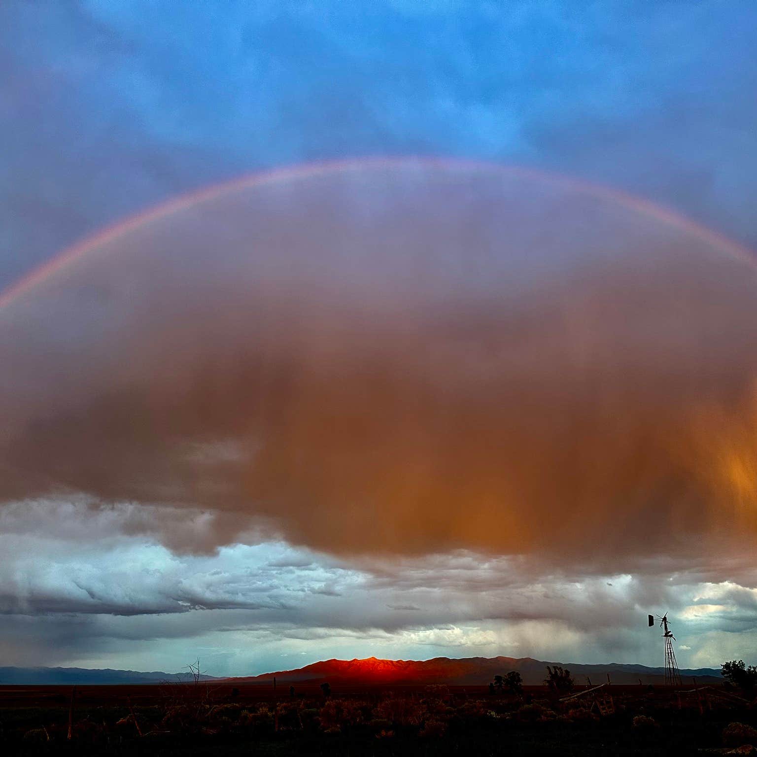 Whispering Elms Motel, Campground, & RV Park