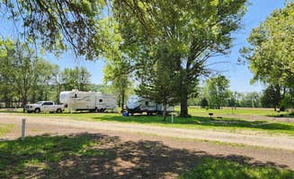 Nicole P.'s photo at Tranquility RV Park near Weston, MO