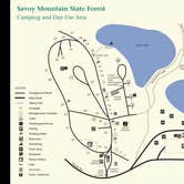 Review photo of Savoy Mountain State Forest by Bill K., October 14, 2018