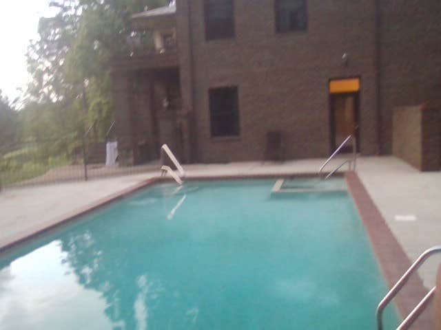 Camper-submitted photo at Clothing Optional Resort and Campground near Sautee Nacoochee, GA