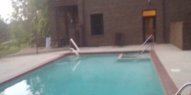 Camper submitted image from Clothing Optional Resort and Campground