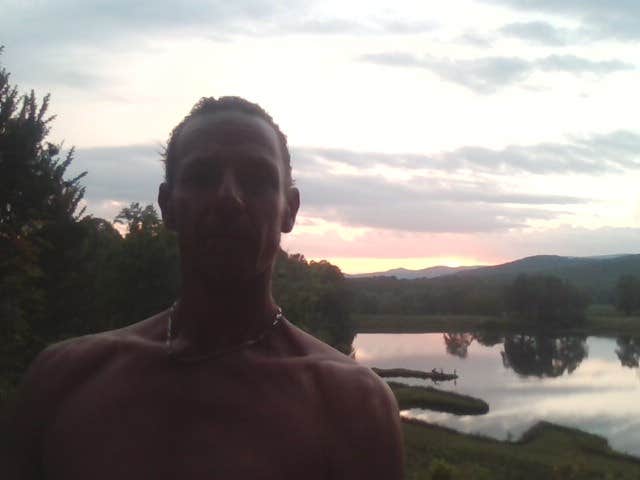 Camper-submitted photo at Clothing Optional Resort and Campground near Sautee Nacoochee, GA