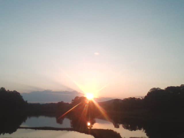 Camper-submitted photo at Clothing Optional Resort and Campground near Sautee Nacoochee, GA