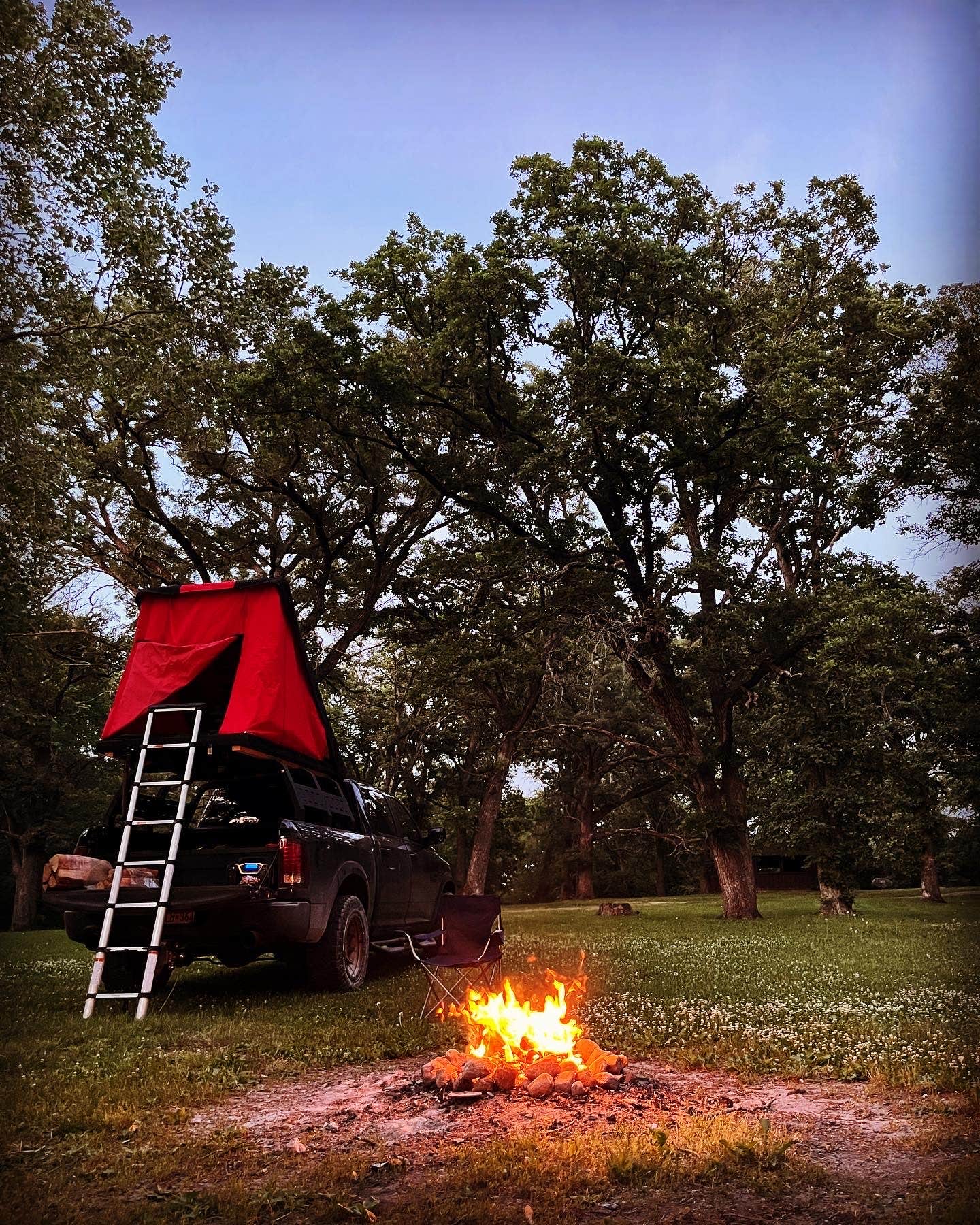 Austin A.'s photo at Eagle City County Park near Waterloo, IA