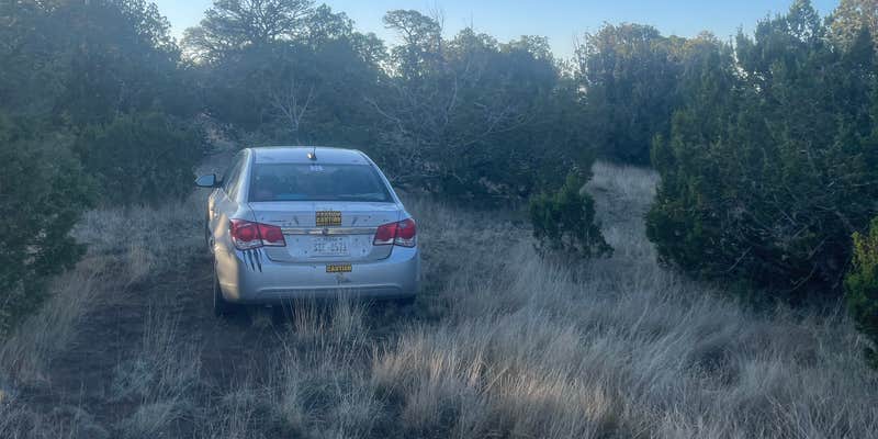 Camper submitted image from Guebara Tank Camp