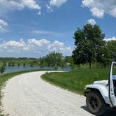 Review photo of Mormon Trail County Park by Tammie C., June 4, 2023