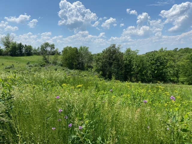 Camper-submitted photo at Mormon Trail County Park near Corning, IA
