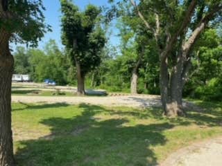 Camper-submitted photo at Pammel County Park near Chariton, IA