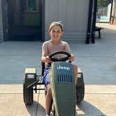 Review photo of Zooland Family Campground by Carole Ann C., June 4, 2023