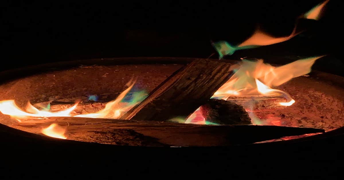 Hi-Tide Beach & Campgrounds - Main photo