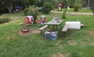 Erick B.'s photo at Hi-Tide Beach & Campgrounds near Morris, IL