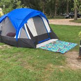 Review photo of Hi-Tide Beach & Campgrounds by Erick B., June 4, 2023