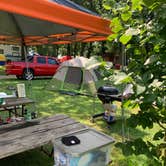 Review photo of Hi-Tide Beach & Campgrounds by Erick B., June 4, 2023