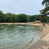 Review photo of Hi-Tide Beach & Campgrounds by Erick B., June 4, 2023
