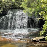 Review photo of Gorges State Park Campground by Darlene R., June 4, 2023