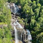 Review photo of Gorges State Park Campground by Darlene R., June 4, 2023