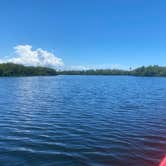 Review photo of Fort De Soto Campground by Amanda W., June 4, 2023