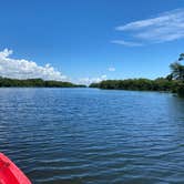 Review photo of Fort De Soto Campground by Amanda W., June 4, 2023