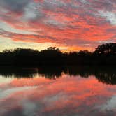 Review photo of Fort De Soto Campground by Amanda W., June 4, 2023