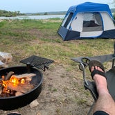 Review photo of Kayak Starved Rock Campground by Erick B., June 4, 2023