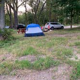 Review photo of Kayak Starved Rock Campground by Erick B., June 4, 2023