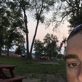 Review photo of Kayak Starved Rock Campground by Erick B., June 4, 2023