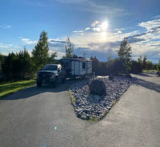 Camper-submitted photo from Juniper Group Campsite — City of Rocks National Reserve