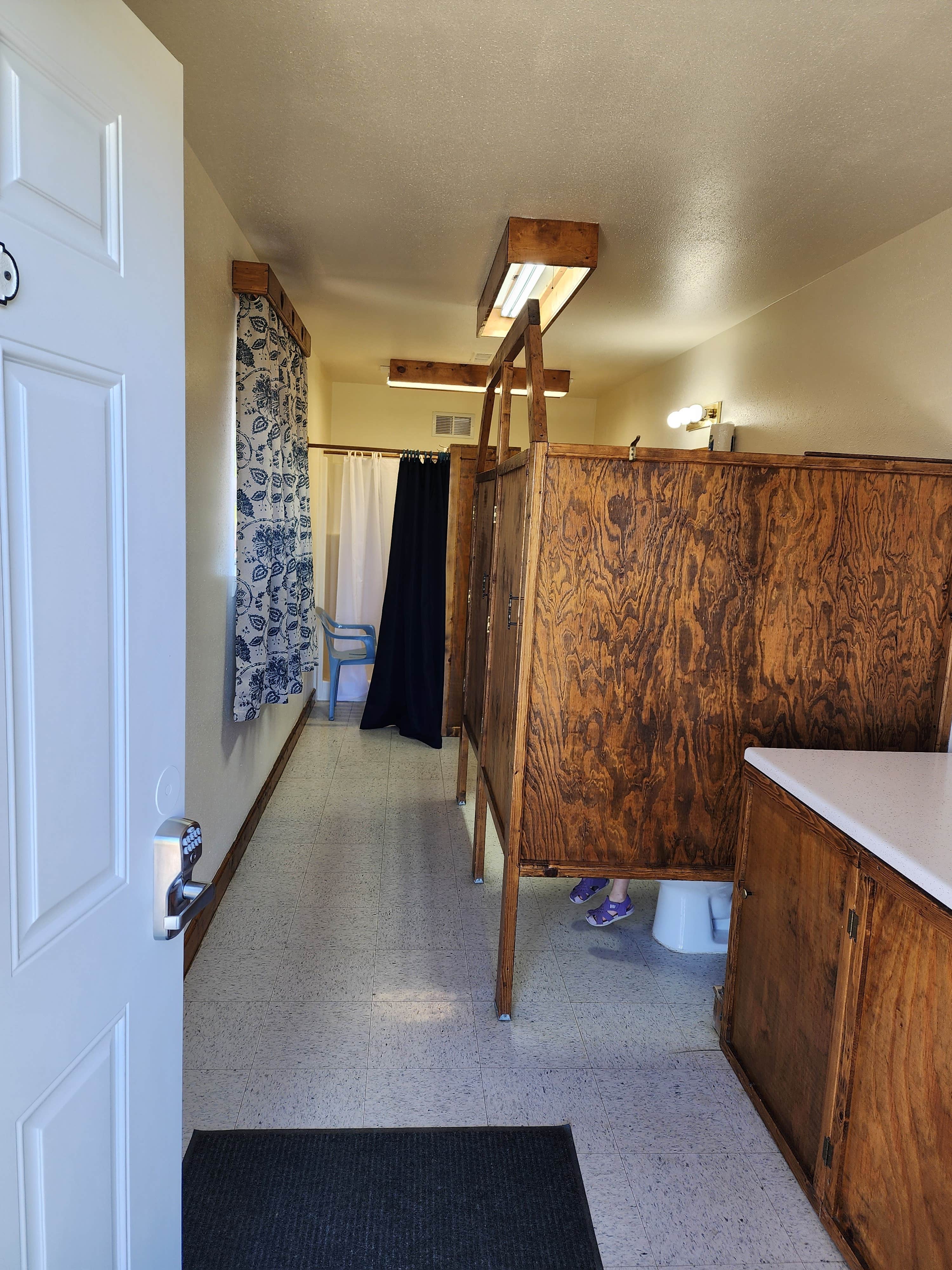 Camper-submitted photo at Black Canyon RV Park & Campground near Grand Mesa, Uncompahgre, and Gunnison National Forests