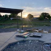 Review photo of Belmont Hot Springs RV Park by Wendy W., June 4, 2023