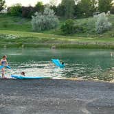 Review photo of Belmont Hot Springs RV Park by Wendy W., June 4, 2023