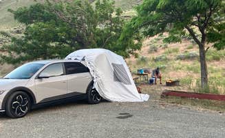 Wendy W.'s photo at Spring Recreation Site near Payette, ID
