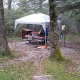 Review photo of Mount Pisgah Campground by Katrin M., October 14, 2018