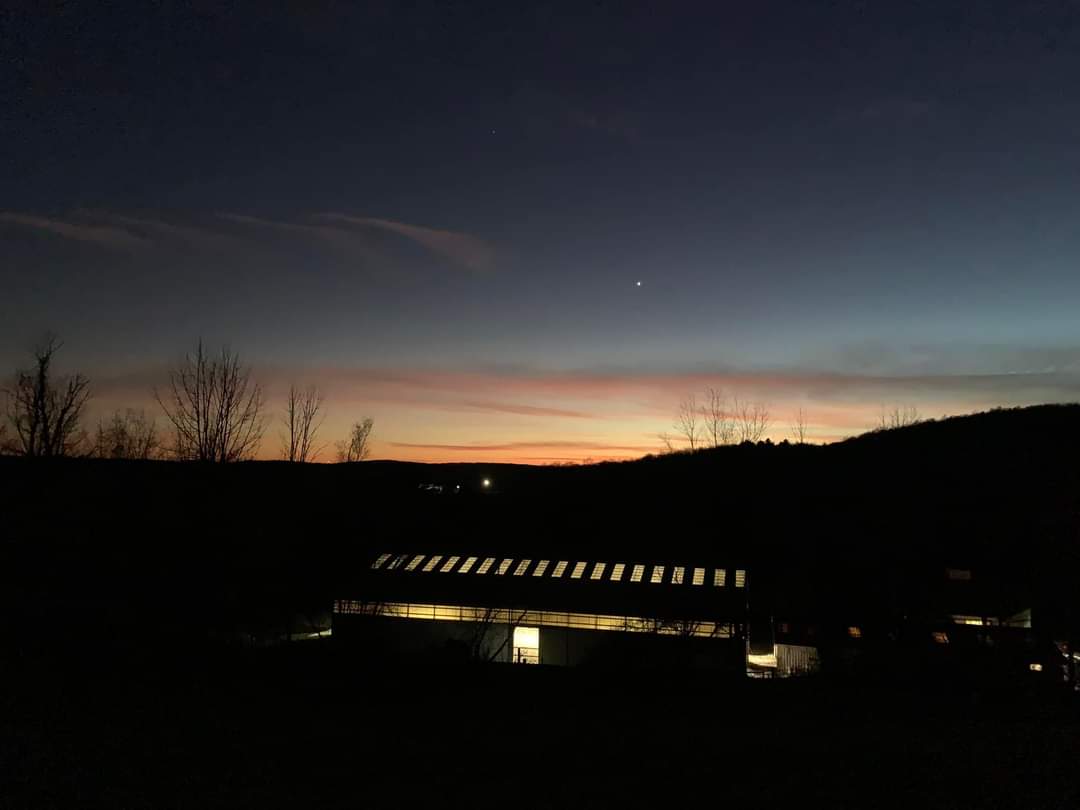 Camper submitted image from Royal Rock Equestrian Center - 1