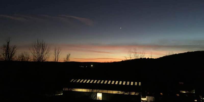 Camper submitted image from Royal Rock Equestrian Center