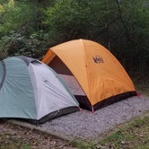 Review photo of Mount Pisgah Campground by Katrin M., October 14, 2018