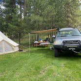 Review photo of Custer Crazy Horse Campground by holly C., June 4, 2023