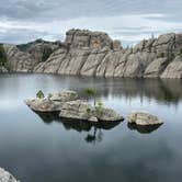 Review photo of Custer Crazy Horse Campground by holly C., June 4, 2023