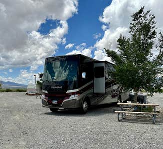 Camper-submitted photo from Border Inn Casino & RV Park